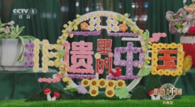 《非遗里的中国》第五季 20260613 河南篇